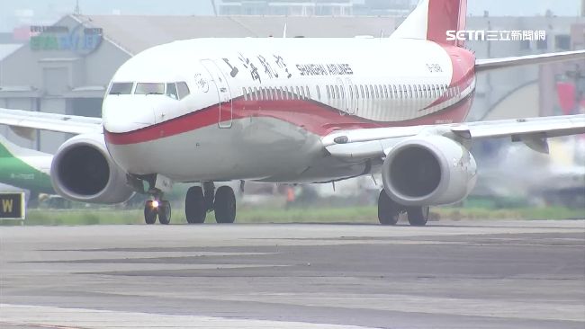 空拍機闖入松山機場　7天來已2起
