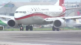 空拍機闖入松山機場　7天來已2起