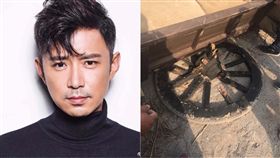 高鑫 /翻攝自高鑫微博