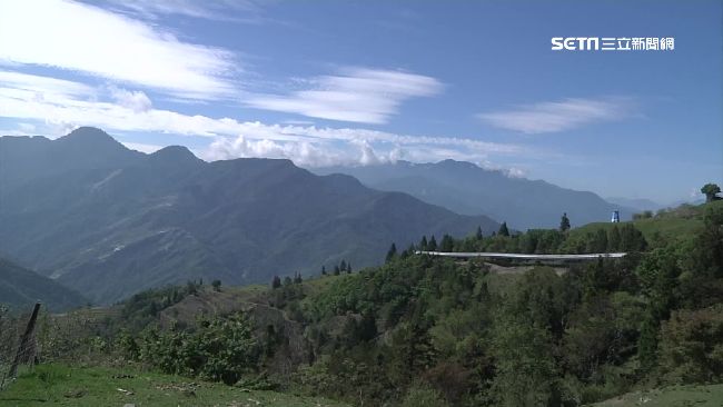 暑假同假日收費　清境遭批下個墾丁！