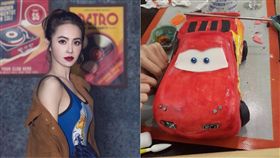 蔡依林 /翻攝自蔡依林臉書