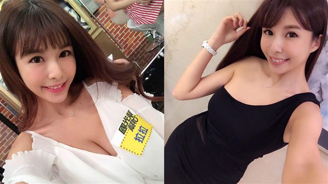 女神斷偷吃男　分手隔天發現懷孕淚嫁