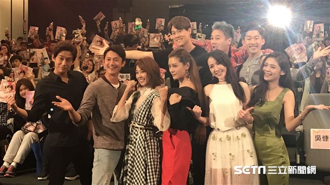 陳乃榮露肌累壞　吳慷仁這話突破盲腸