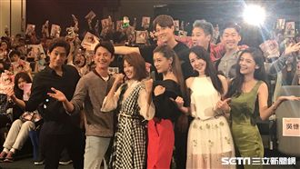 陳乃榮露肌累壞　吳慷仁這話突破盲腸