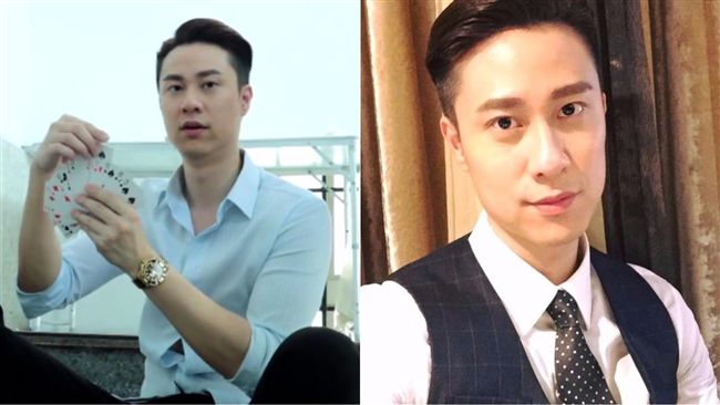 劉書宏變魔術撩妹　竟逼女方說這句