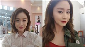 金泰希 金泰熙 翻攝自金泰希ig