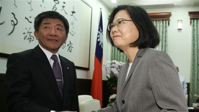 影／世界第2慘？美媒：台灣粉碎看衰