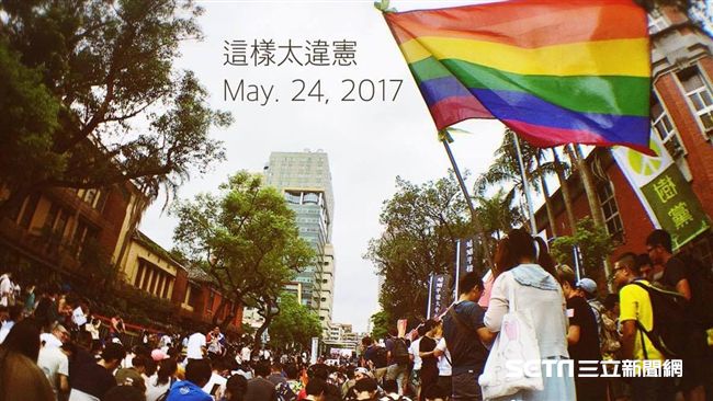 「這樣太違憲」神製圖　原因很動人