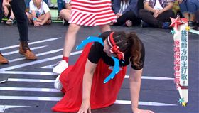 圖片來源：綜藝大熱門