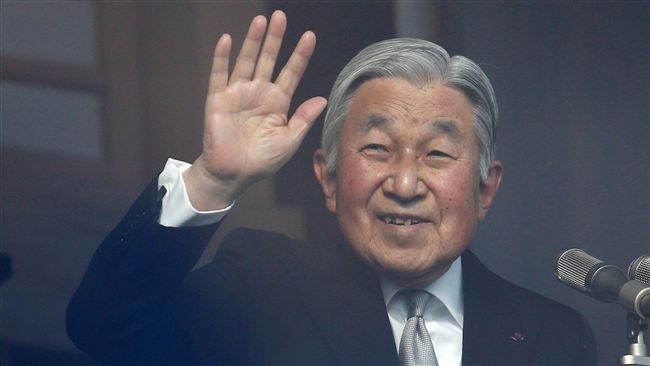 天皇後年3月底退位？日官方出面否認