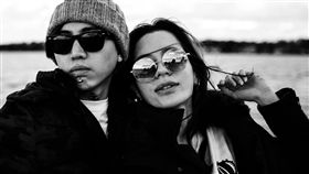 謝和弦,Keanna,扣嫂／謝和弦臉書