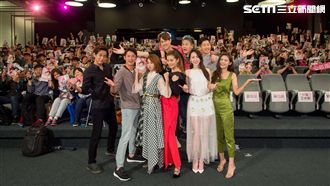 自嘲無偶像光環　吳慷仁：下戲零魅力