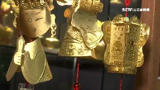 什麼都可以賣！媽祖商標多達229項