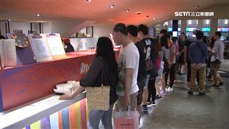 首創看電影+吃到飽　連假影城大爆滿