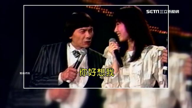 玉女告白「好想你」　豬哥亮台上嚇傻