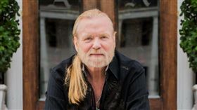 Gregg Allman　圖／翻攝自Gregg Allman臉書（16:9裁圖）