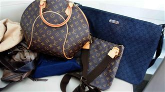 LV來台鑑定！阿邦師二手精品賣假貨