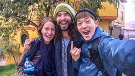 宥勝（圖／翻攝自宥勝臉書）16:9裁圖