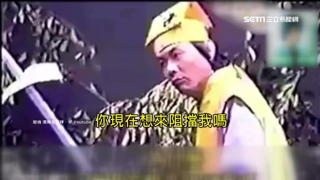 豬哥亮台詞超爆笑　許秀年苦撐不笑場