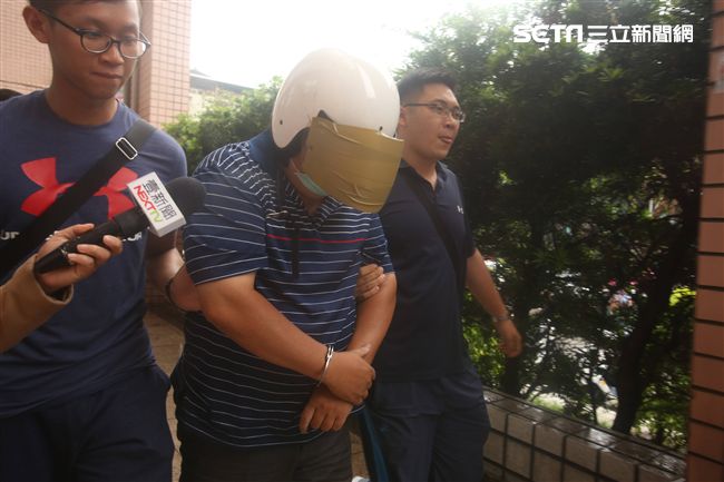 性侵惡狼遭通緝　假冒孿生哥哥逃3年