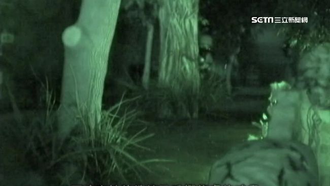 斥資十億　中科院推雷射實兵模擬接戰