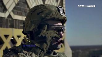 打仗如打Game！美軍VR體驗戰地