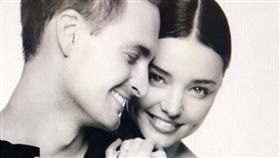 米蘭達可兒,Miranda Kerr,Snapchat,執行長,伊凡史匹格,Evan Spiegel,結婚／臉書