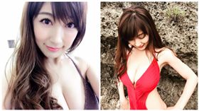 熊田曜子,圖／IG