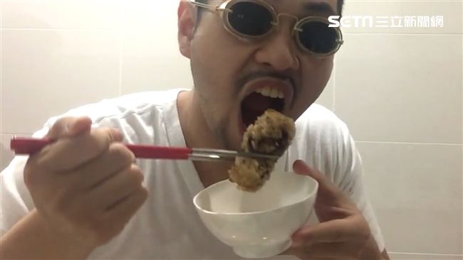 端午節要做什麼？看灑鹽大廚包粽子