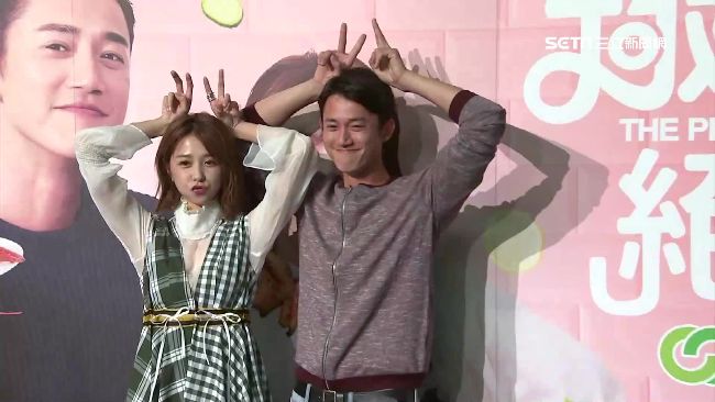 吳慷仁為戲身材走樣　遭虧肚子很團結