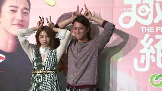 吳慷仁為戲身材走樣　遭虧肚子很團結