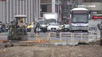 北市易肇事10路段公佈　路過請小心