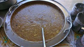 麵線、麵線糊、手工麵線、小吃、傳統美食（圖／翻攝自《阿璋手工麵線糊》臉書）