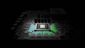 XBOX one S 微軟提供 Project Scorpio 天蠍計畫
