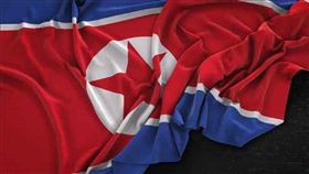 北韓、金正恩、平壤／達志影像／美聯社