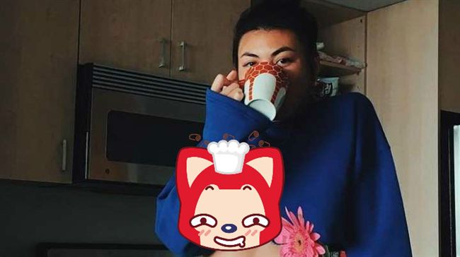 星二代曬「南半球」　家人都看不下去