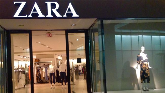 ZARA折扣季多狂？網一次買3雙鞋