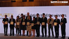 Computex　2017 葉立斌攝