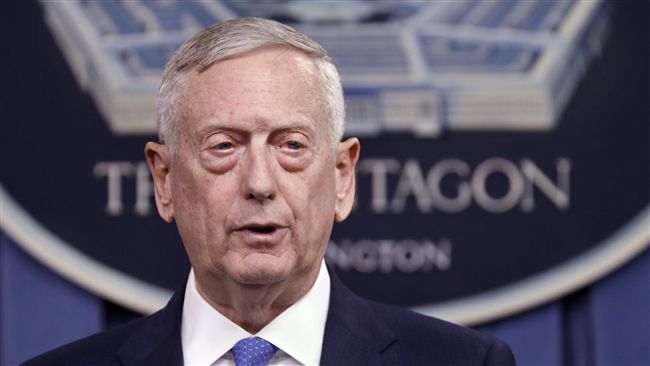 反IS戰事　美防長：平民傷亡難避免