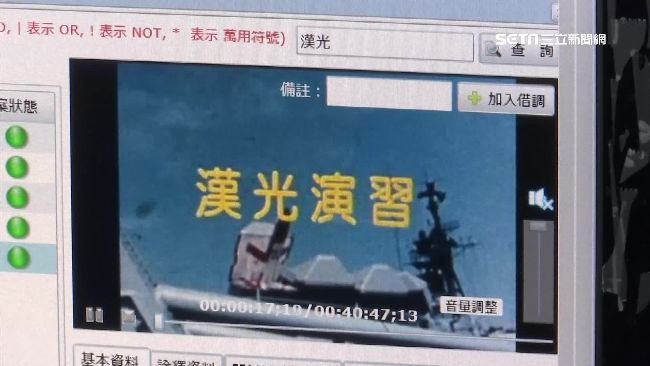 5天出35支短片！軍聞社小兵立大功