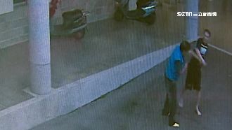 2男清晨看遺體　殯儀館沒開揍管理員