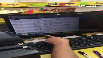 彩券行掩護非法簽賭　免手續費吸賭客