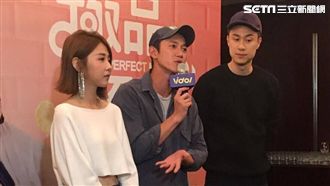 《極品》慶殺青！邵雨薇竟自爆討厭他