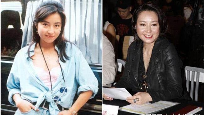 女星婚變出櫃！戀閨密「想和她長久」