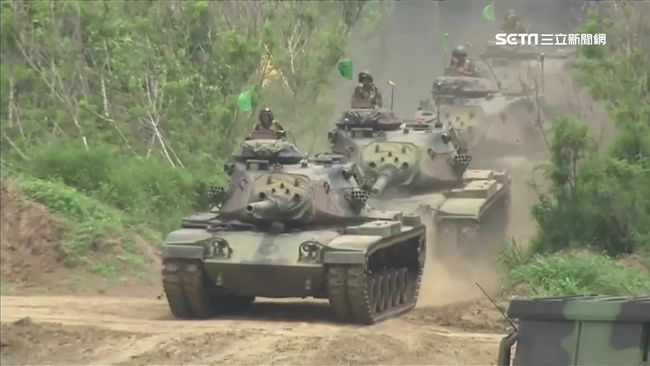 小兵輕生案爆霸凌　金防部這樣回應