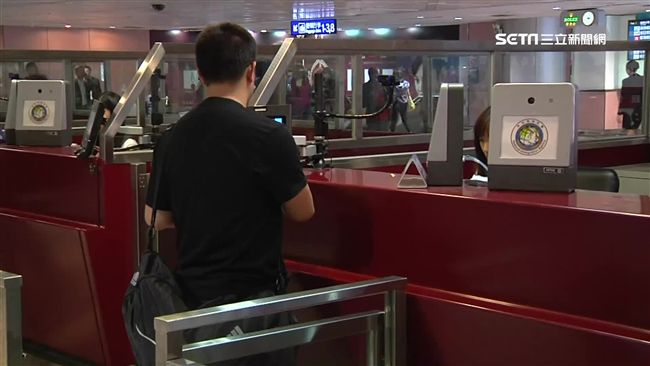 飛美班機新規定　與乘客進行安全面談