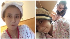 小林麻央,圖／翻攝自小林麻央部落格