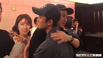 拍戲感情都是真的！劉書宏告白吳慷仁