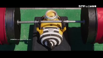 神偷奶爸回來了！小小兵再度襲捲全球