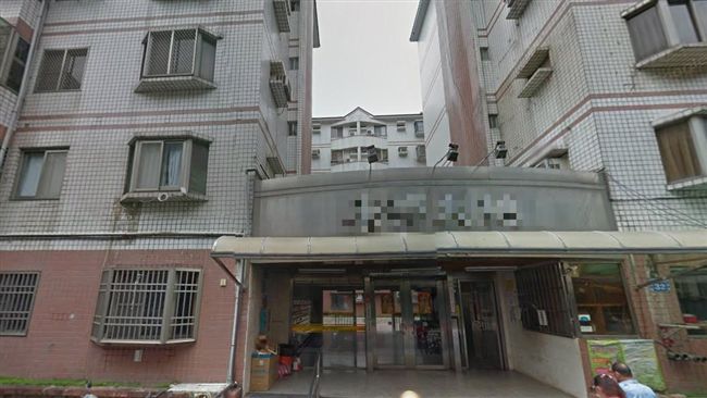 隨父母到台南作客　5歲童墜樓命危